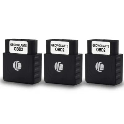 Lleva 3 GPS GEO OBD2