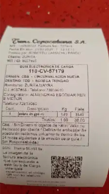 Cliente Satisfecho
