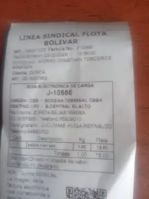 Cliente Satisfecho