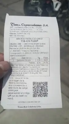 Cliente Satisfecho