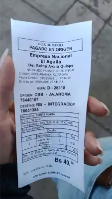 Cliente Satisfecho