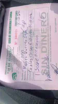 Cliente Satisfecho