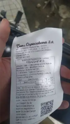 Cliente Satisfecho