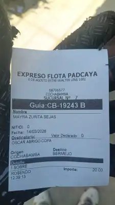 Cliente Satisfecho