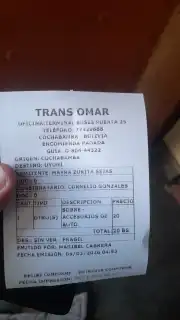 Cliente Satisfecho