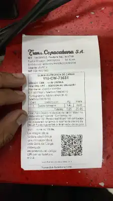 Cliente Satisfecho