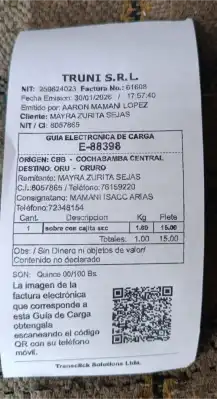 Cliente Satisfecho
