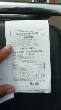 Cliente Satisfecho