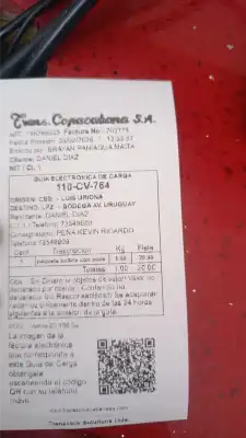 Cliente Satisfecho